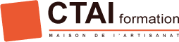 Logo CTAI Formation