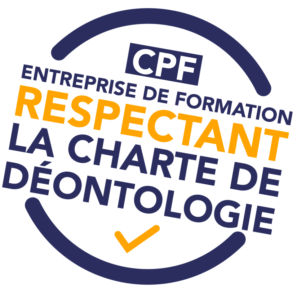 Logo charte cpf
