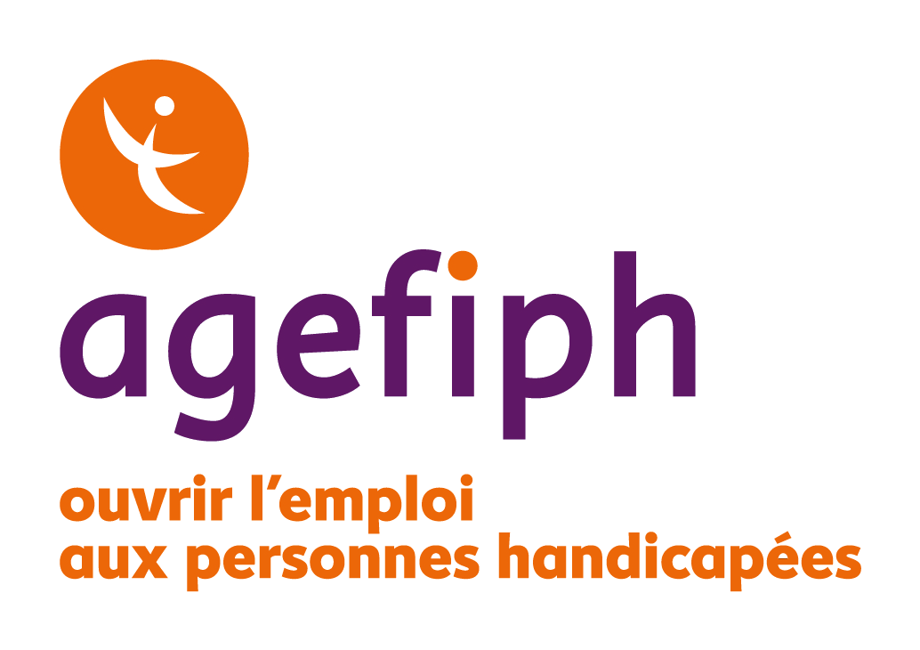 Logo agefiph