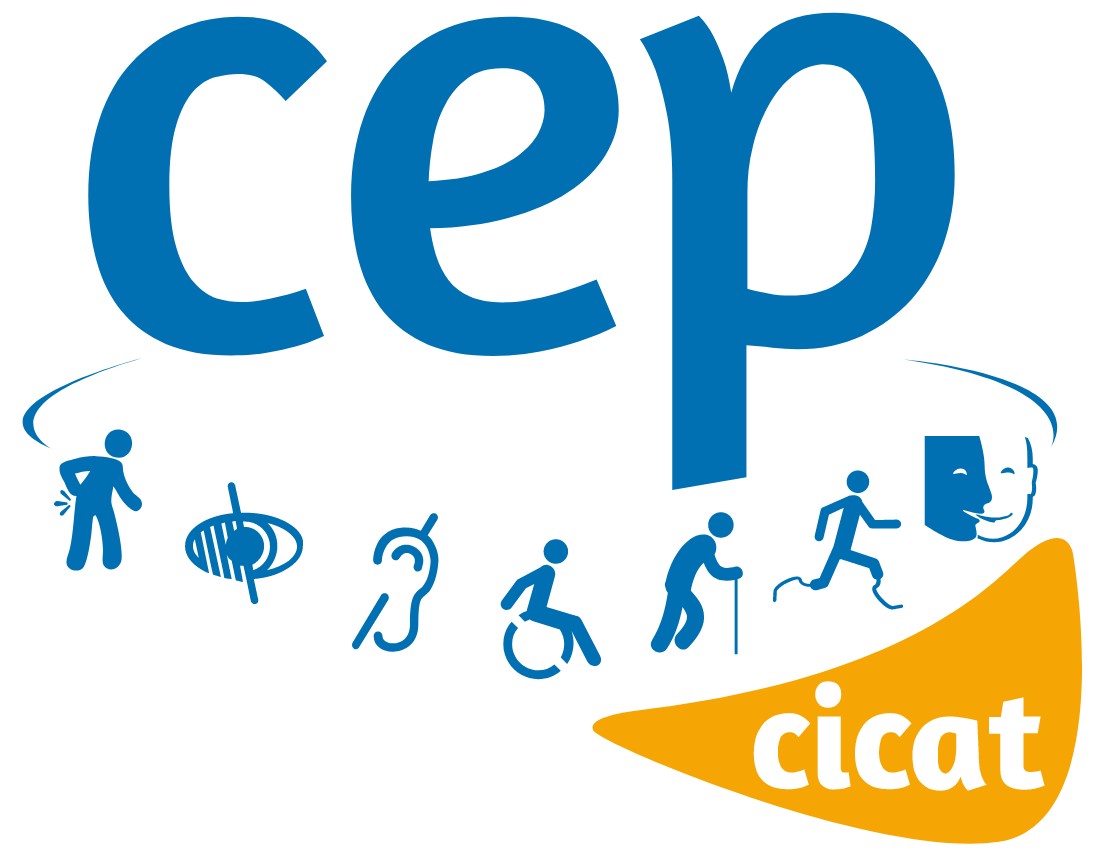 Logo cep